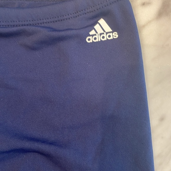 Adidas competition swimsuit - Picture 3 of 5